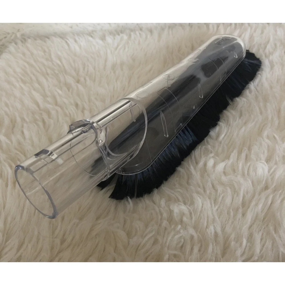 Genuine Dyson Vacuum Soft Dusting Brush Tool Attachment NEW